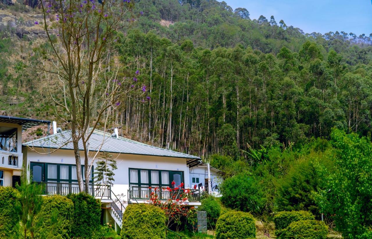 Southern Panorama Campnoel Munnar Vattavada Exterior photo